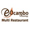 Multi Restaurant is an online restaurant where you can order food and drink