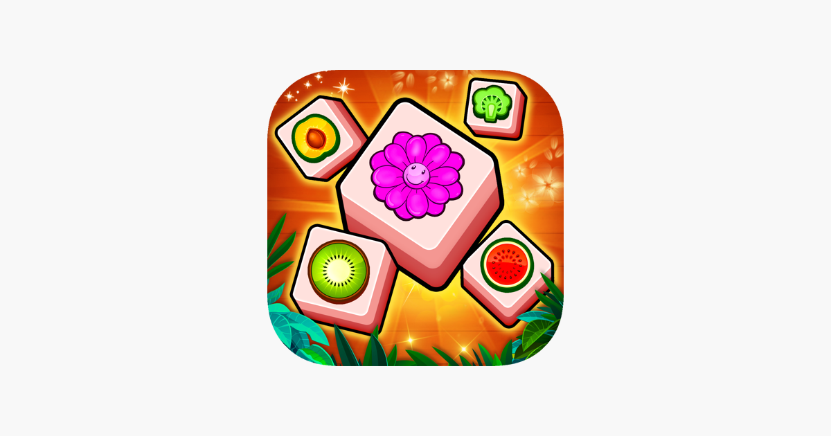 ‎Tile Fun Master Tile Match on the App Store