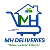 Mh deliveries