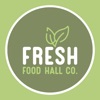 Fresh Food Hall
