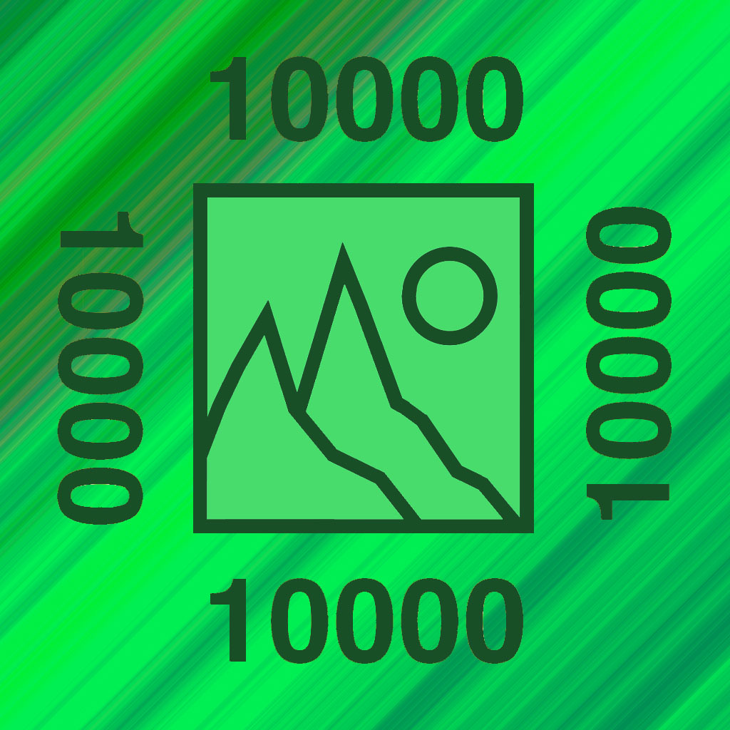 Get Viewer for Very Large Images for iOS, iPhone, iPad Aso Report