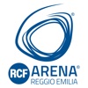 RCF Arena Reggio Emilia