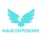 Welcome to the Main Emporium App