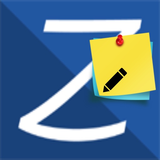 Znotes 1.0