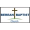 This is the official app for Berean Baptist Church in Naples, Florida