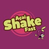 Açaí Shake Fast