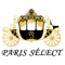 Chers clients, commandez directement vos produits chez Paris Select grâce à notre nouvelle application