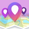 Icon FindApp+Find Friends Location