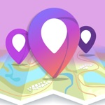 FindApp-Buscar Familia, Amigos