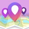 Findapp - Friends Location Finder