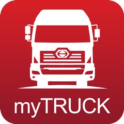 Hino myTRUCK