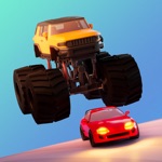 Giant Vehicle