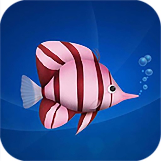 鱼类百科logo