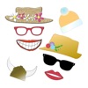 incognito stickers