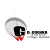 GD Goenka School