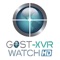 The GOST Watch HD XVR app was developed for our active subscribers