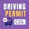 Indiana IN CDL Permit Prep