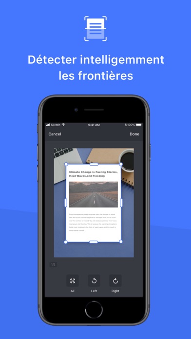 Scan PDF App - Scanner SE Scan PDF App - Scanner SE