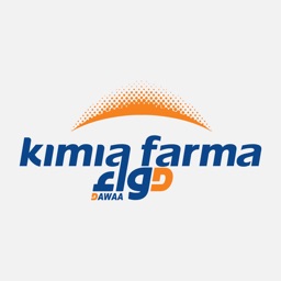 KFD - كيميا فارما دواء