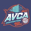 2022 AVCA Convention