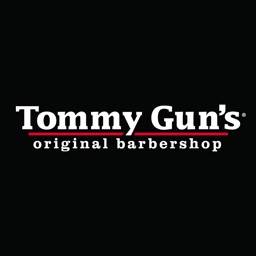 Tommy Gun's Canada icon