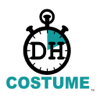 DH Costume S - ScriptE Systems, LLC