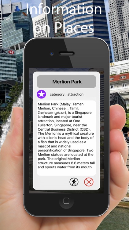 Singapore Looksee AR screenshot-4