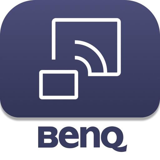 BenQ-logo – Startup Audio Limited