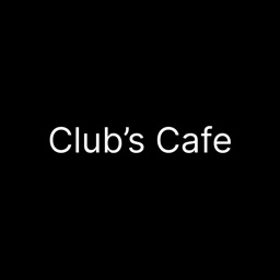 Club's Cafe