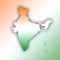 App Icon for India States and Capitals App in Uruguay IOS App Store