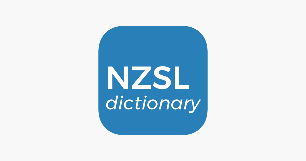 nzsl-dictionary-on-the-app-store