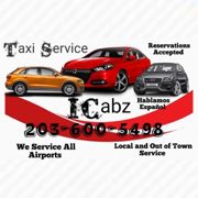 Cabz Taxi Ct