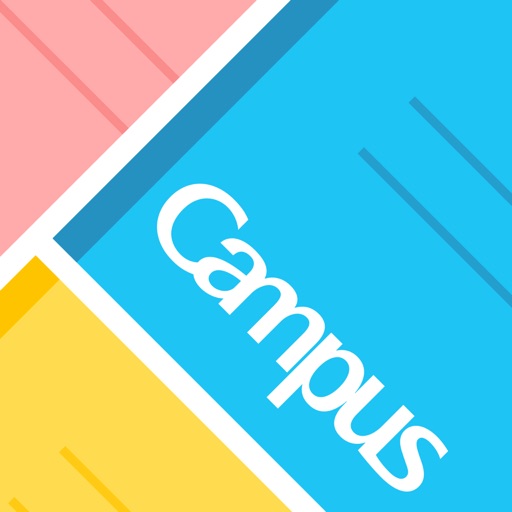 Carry Campus キャリーキャンパス Iphoneアプリランキング