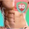 ABS in 30 Days is an application that will become your faithful assistant on the way to a dream figure