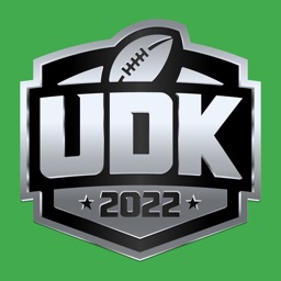 Fantasy Football Draft Kit UDK ícone