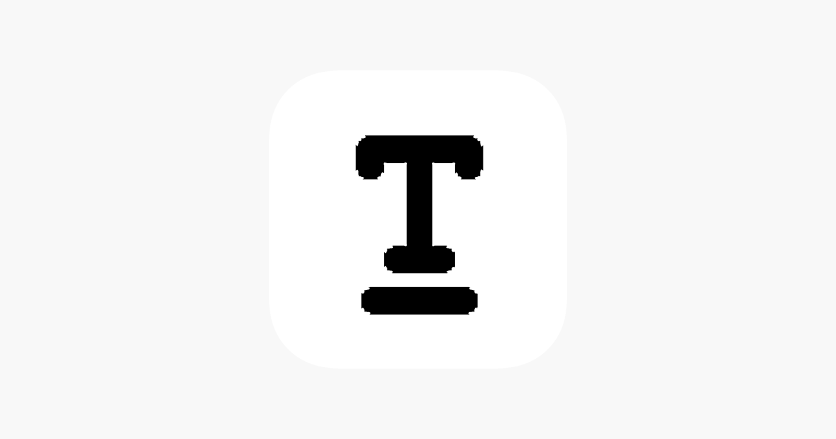 textool-text-tool-tr-n-app-store