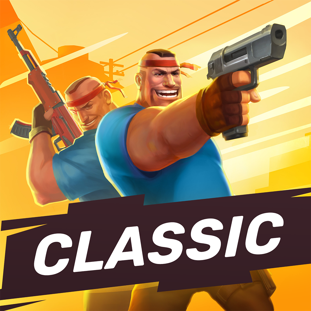 Get Guns of Boom for iOS, iPhone, iPad Aso Report