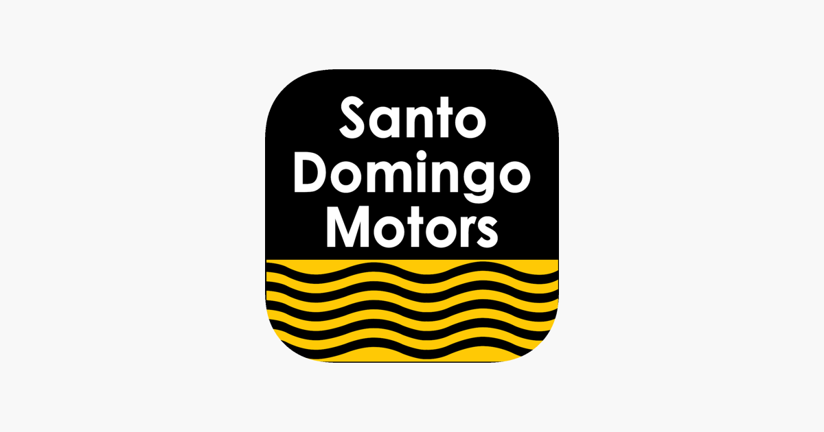 ‎Santo Domingo Motors en App Store