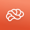 App Icon for Reframe Mind: Master Stress App in Ireland IOS App Store
