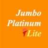 Jumbo Platinum Lite