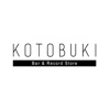 KOTOBUKI　Bar  ＆ Record  Store