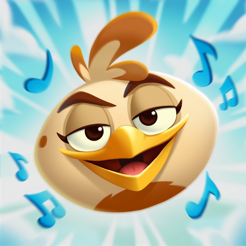‎Angry Birds 2