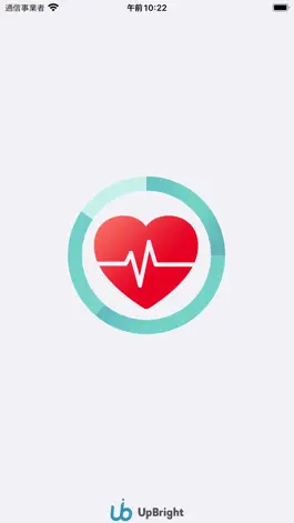 Game screenshot 健康手帳: 血圧、心拍数、体重、歩数を管理 mod apk