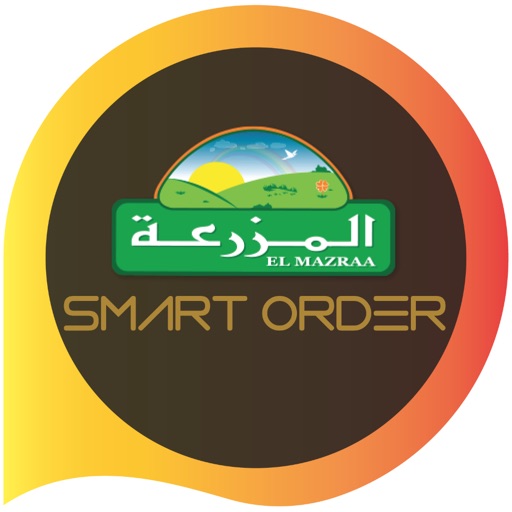 Smart ORDER Mazraa