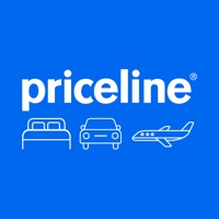 Priceline - Hotel, Car, Flight