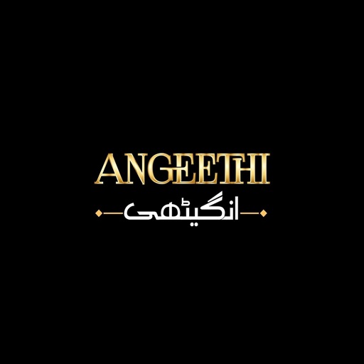 Angeethi icon