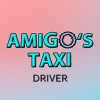 Amigos Taxi Driver