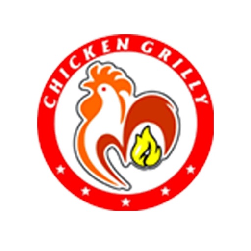 Chicken Grilly