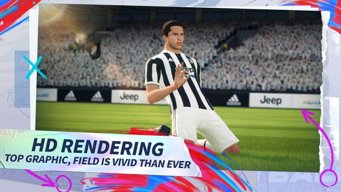 Future Football Manager