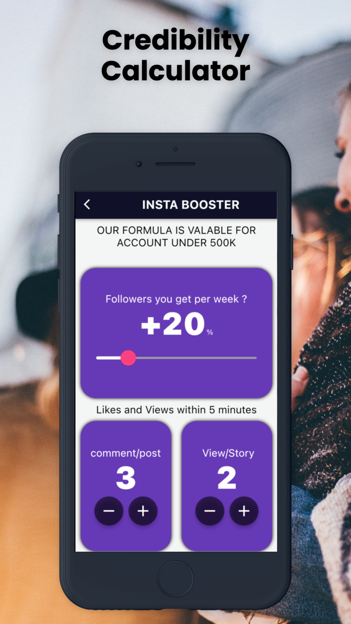 Followers  Likes insta Boost